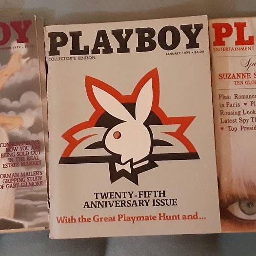 Playboys (LOT)