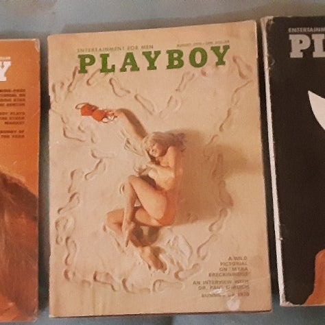 Playboys (LOT)