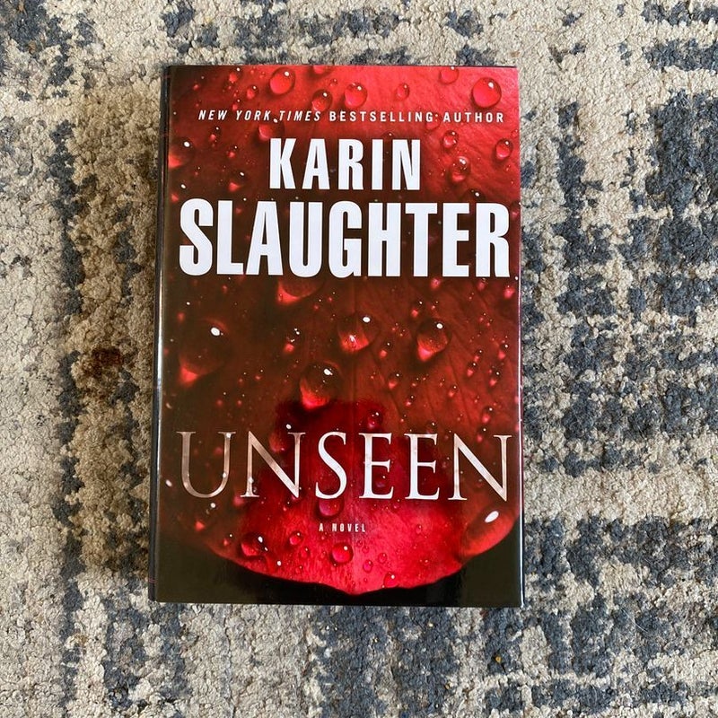Unseen