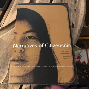 Narratives of Citizenship