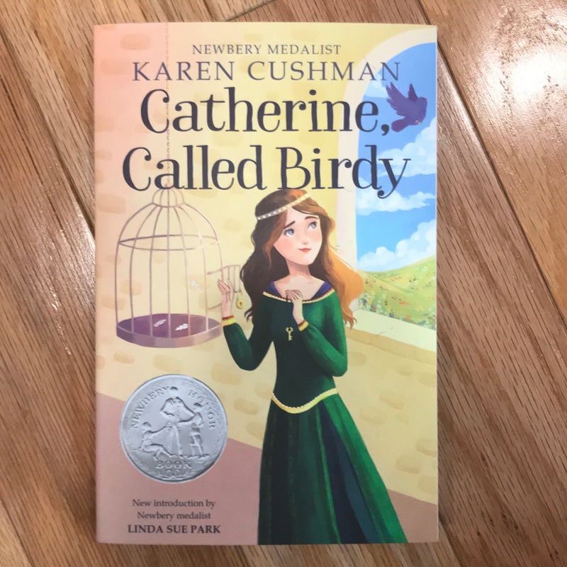 Catherine, Called Birdy
