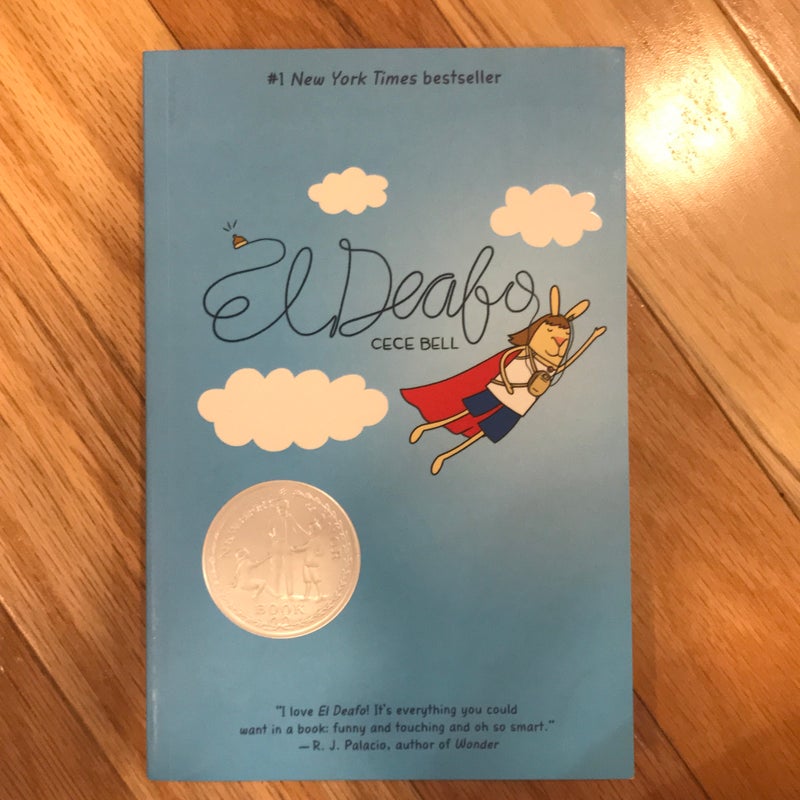 El Deafo