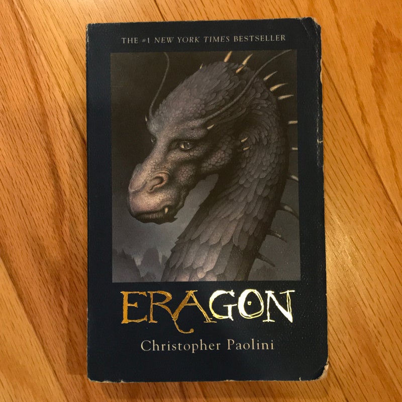 Eragon