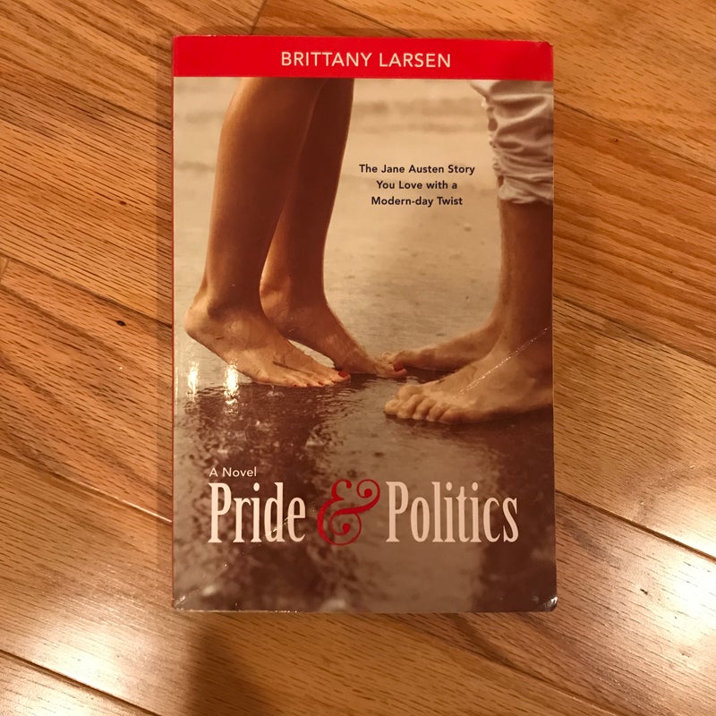 Pride and Politics