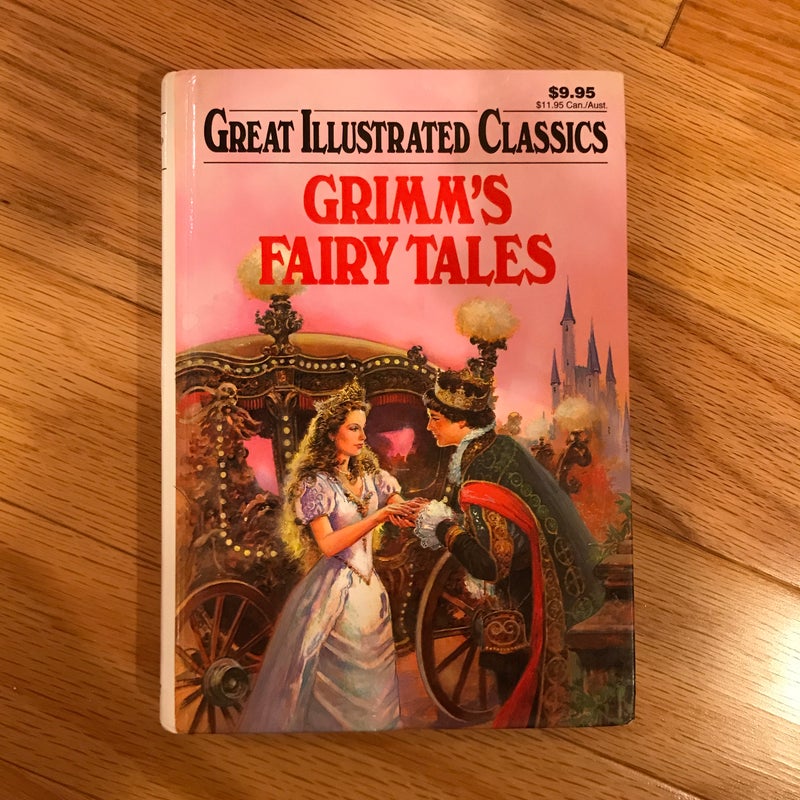 Great Illustrated Classics