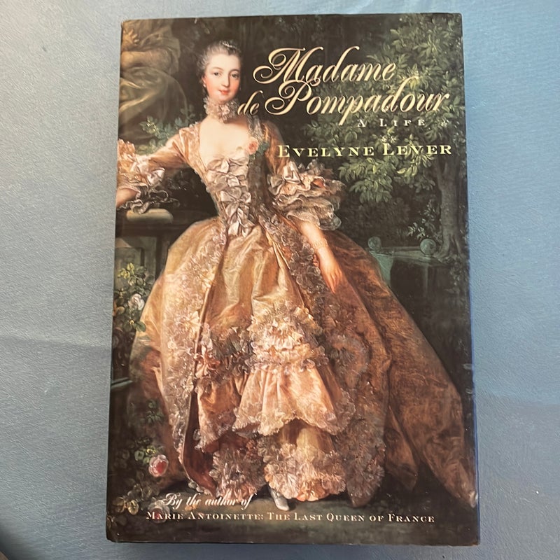 Madame de Pompadour