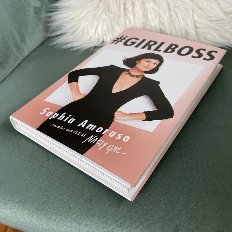 #girlboss
