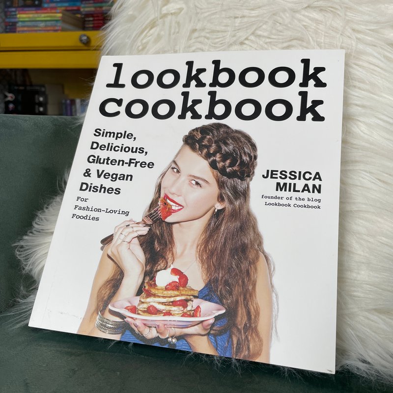 Jessica Milan Lookbook Cookbook Jessica Port Management Consultant