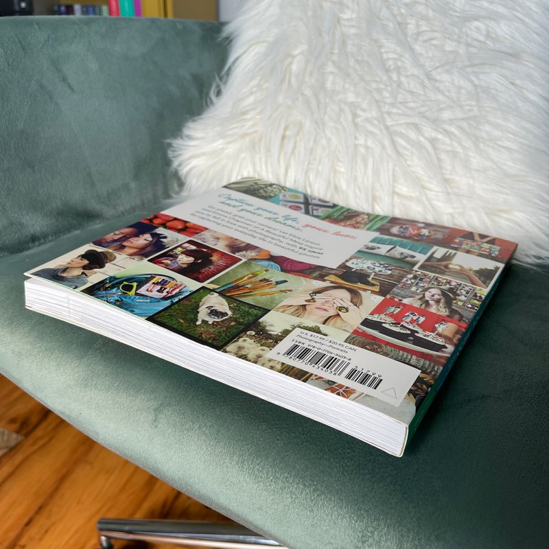 A Beautiful Mess Photo Idea Book