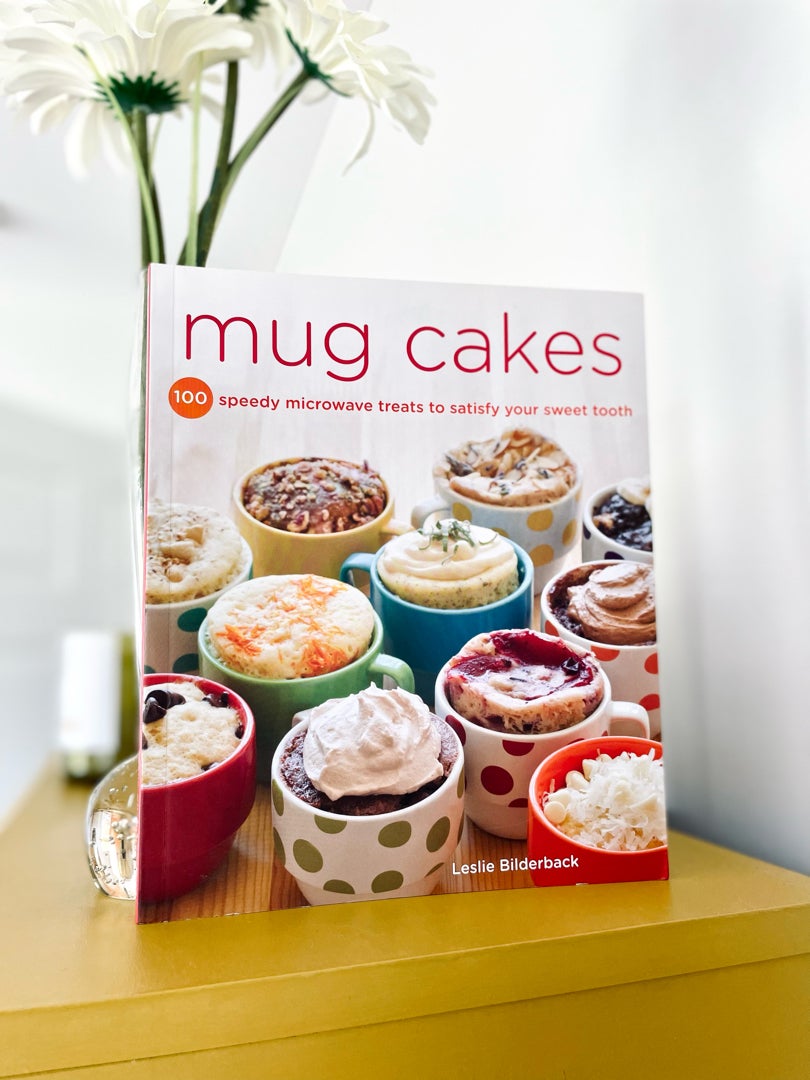 Mug Cakes