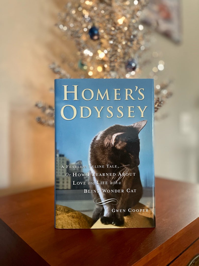 Homer's Odyssey