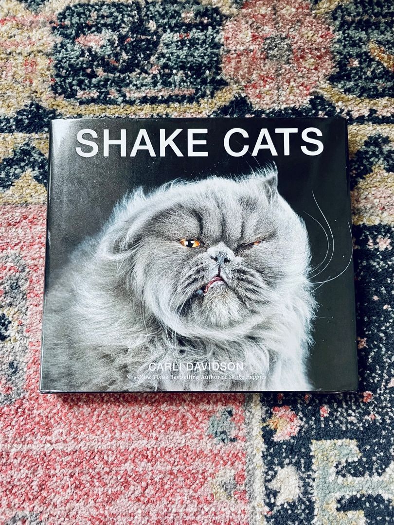Shake Cats