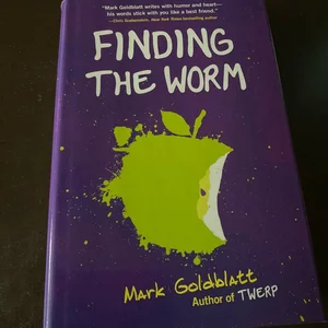 Finding the Worm