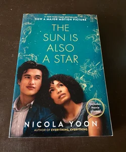 The Sun Is Also a Star Movie Tie-In Edition