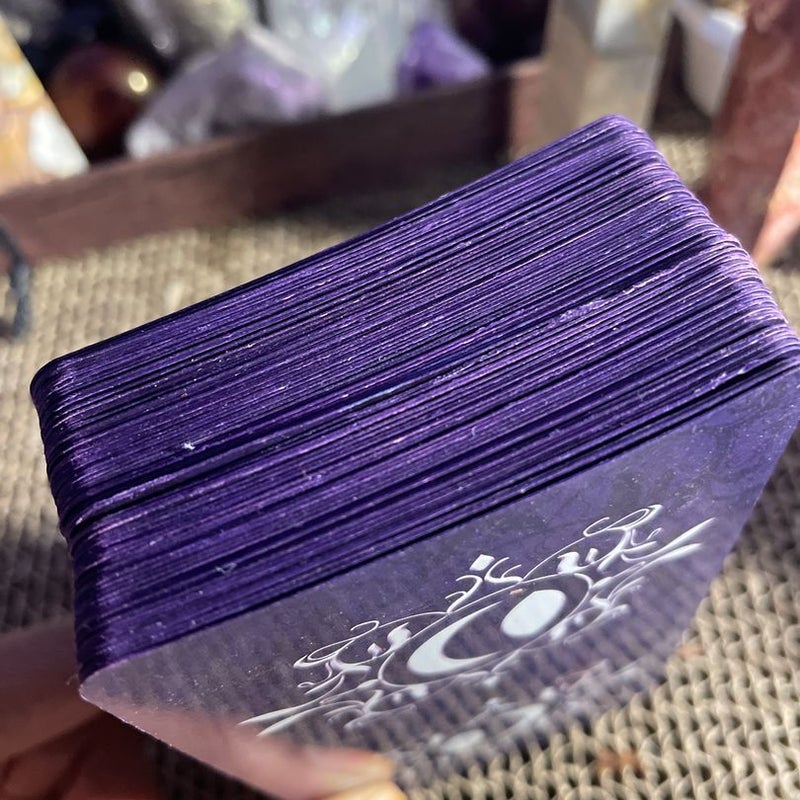Tarot De La Nuit