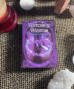 Witches Wisdom Oracle 