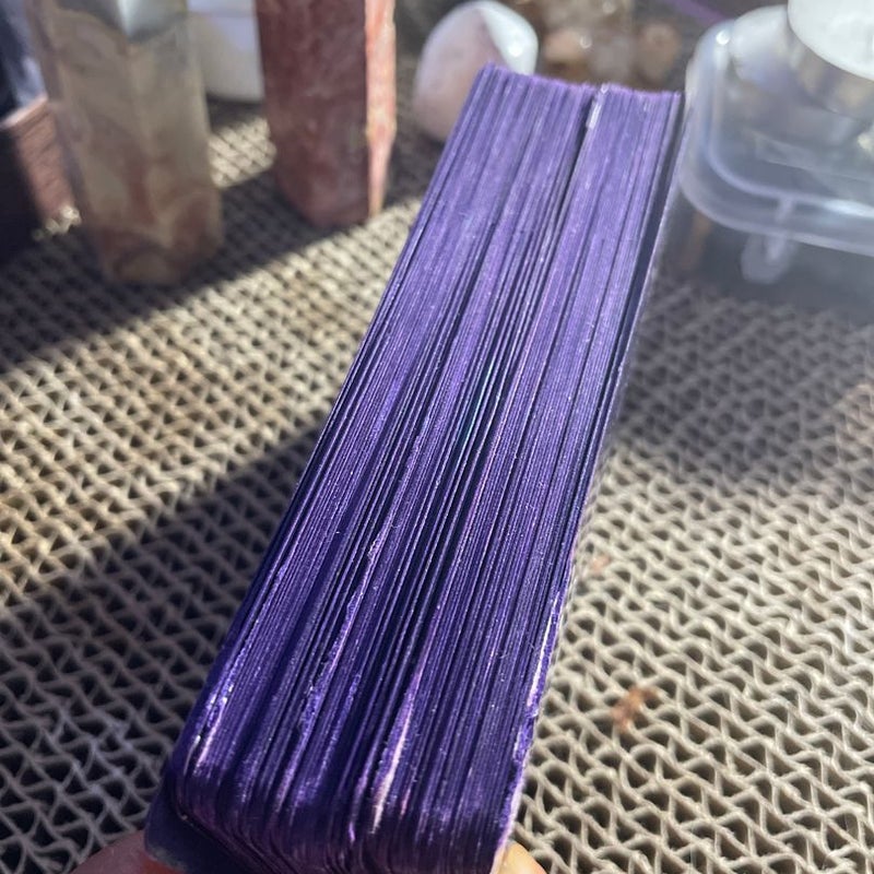 Tarot De La Nuit