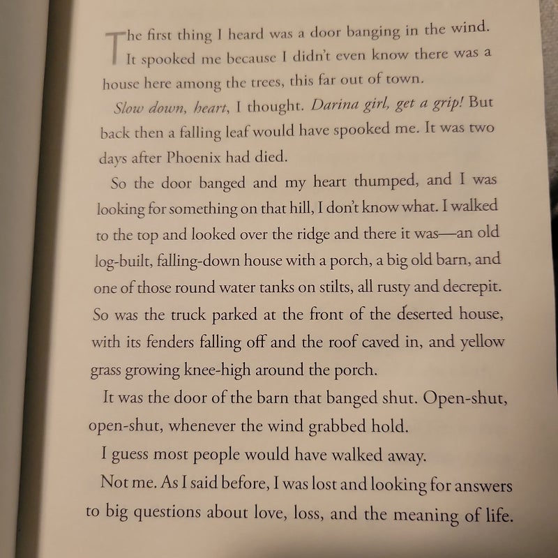 Beautiful Dead: Jonas, book 1