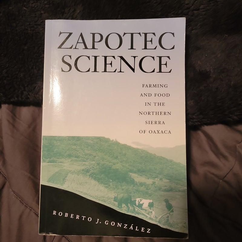 Zapotec Science