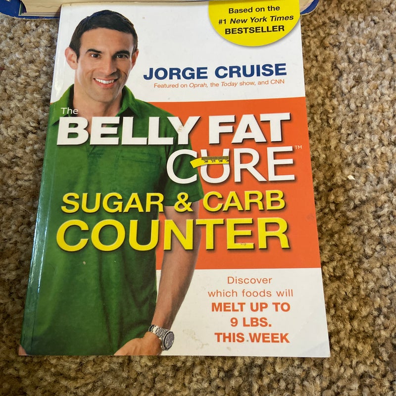 The Belly Fat Cure