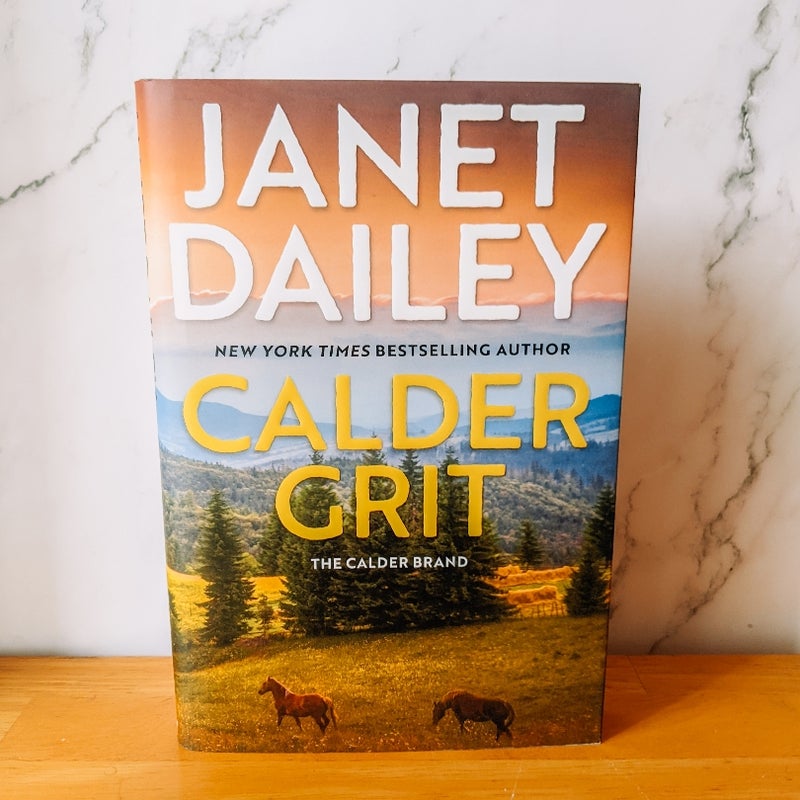 Calder Grit