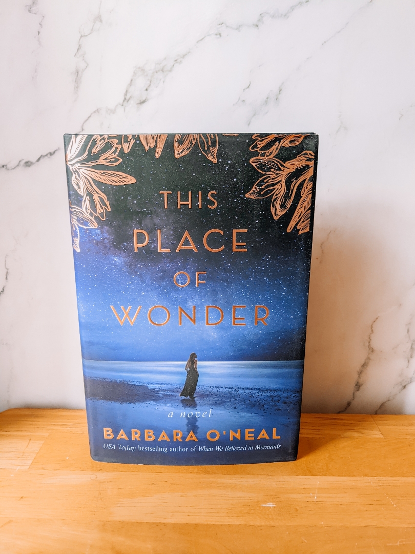 This Place of Wonder