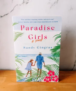 Paradise Girls
