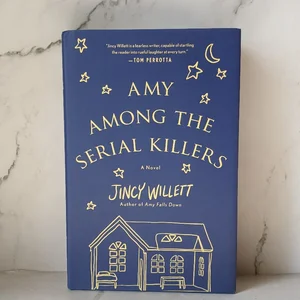 Amy among the Serial Killers