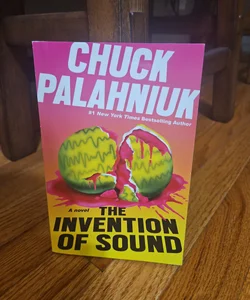 The Invention of Sound