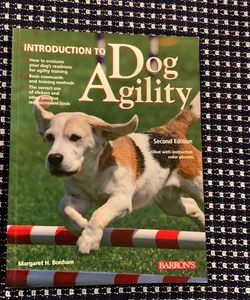 Introduction to Dog Agility