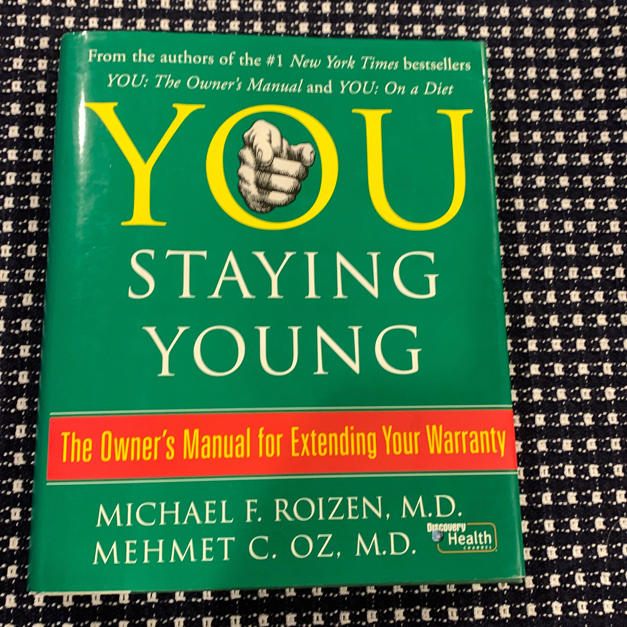 You: Staying Young