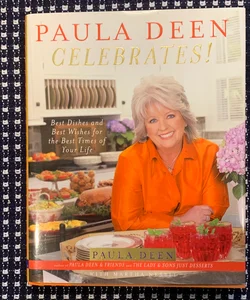 Paula Deen Celebrates!