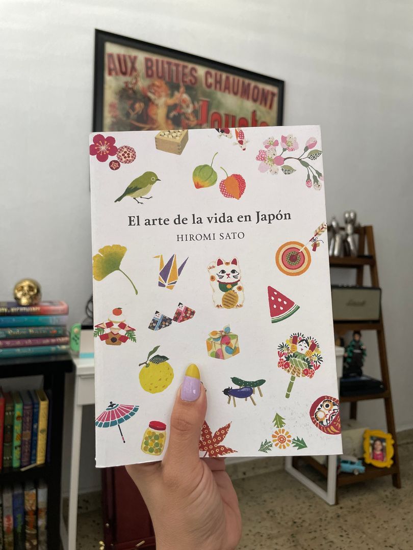 El Arte de la Vida en Japón / the Art of Japanese Living