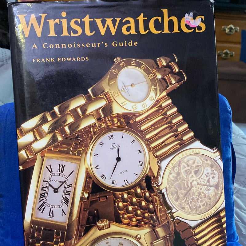 Wristwatches