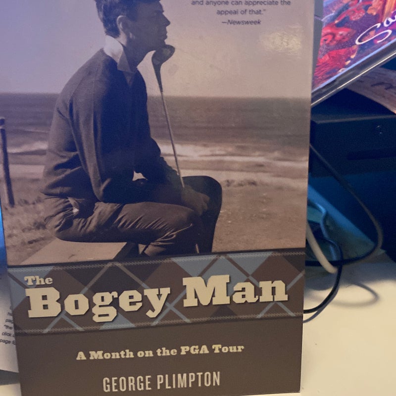 The Bogey Man