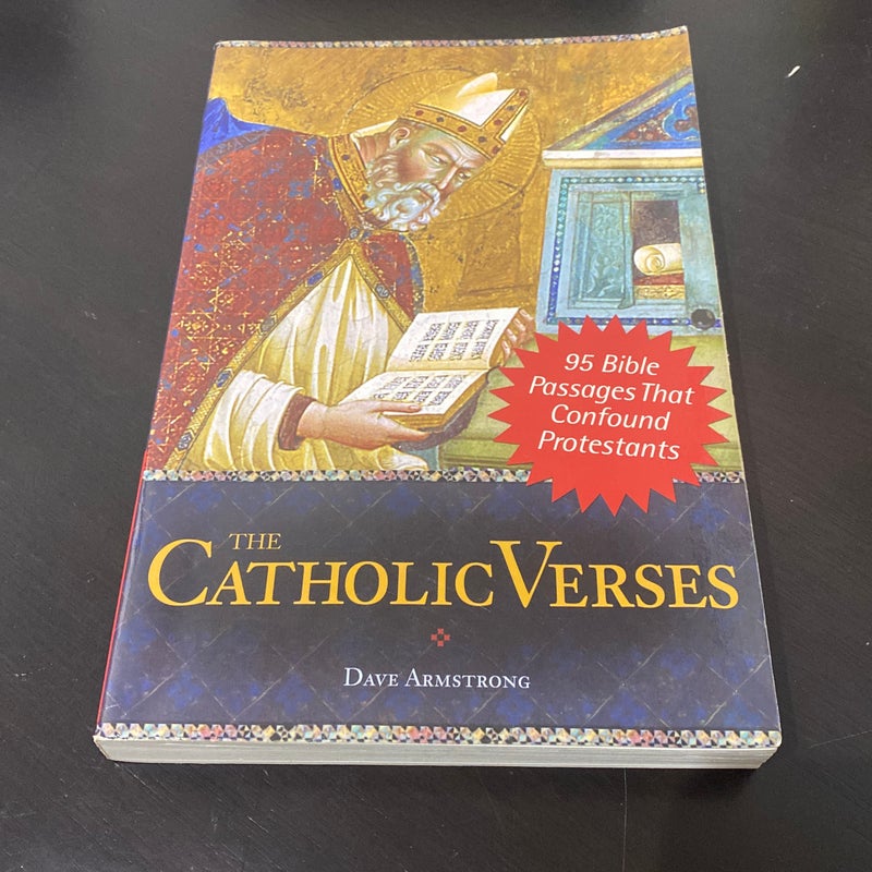 The Catholic Verses