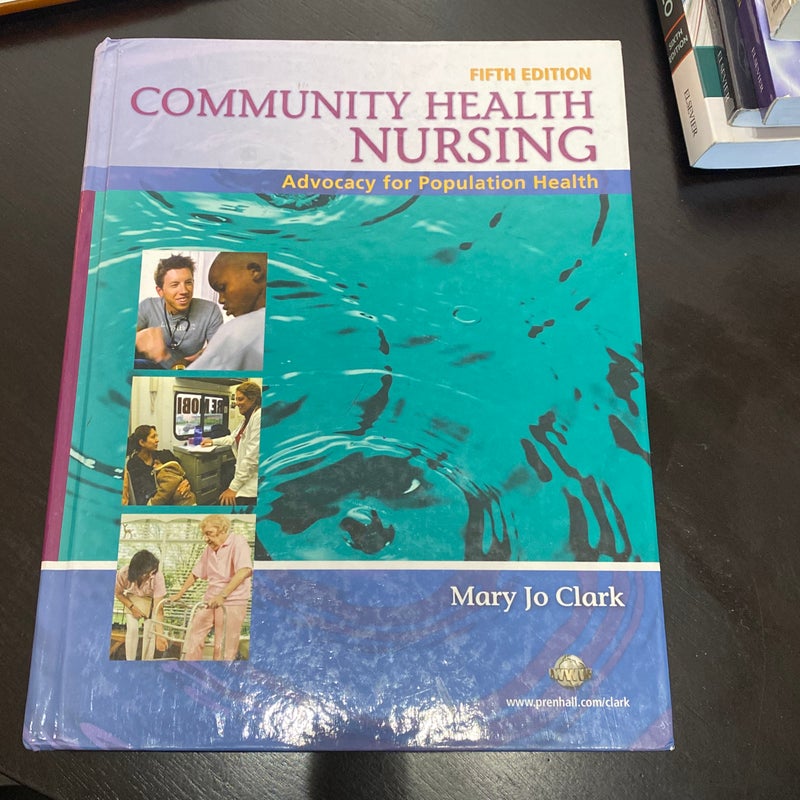 Community Health Nursing