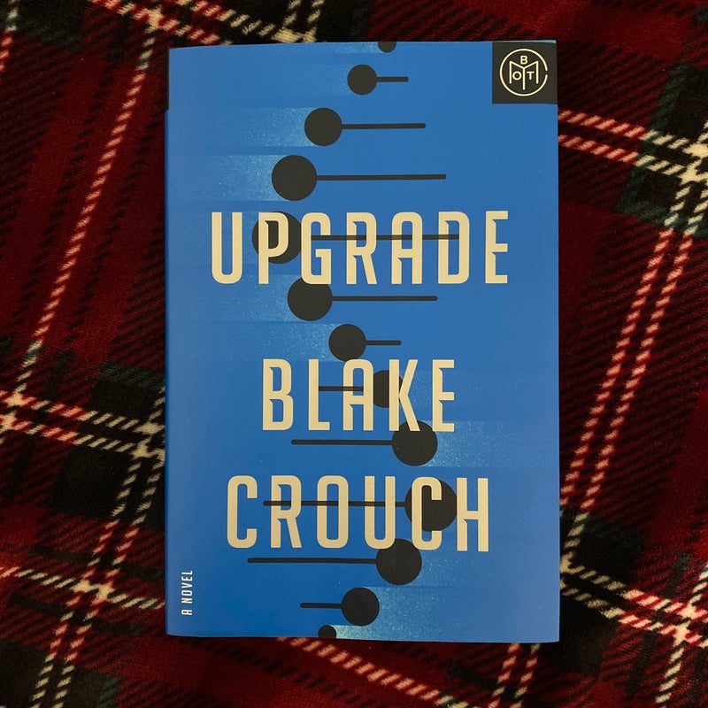 Upgrade