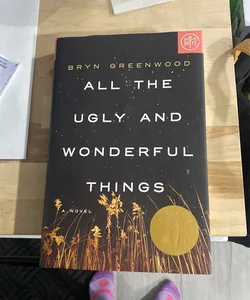 All the Ugly and Wonderful Things