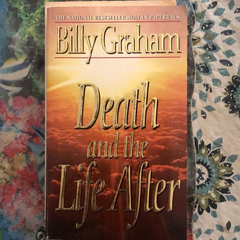 Death and the Life After