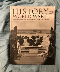 History Of World War II
