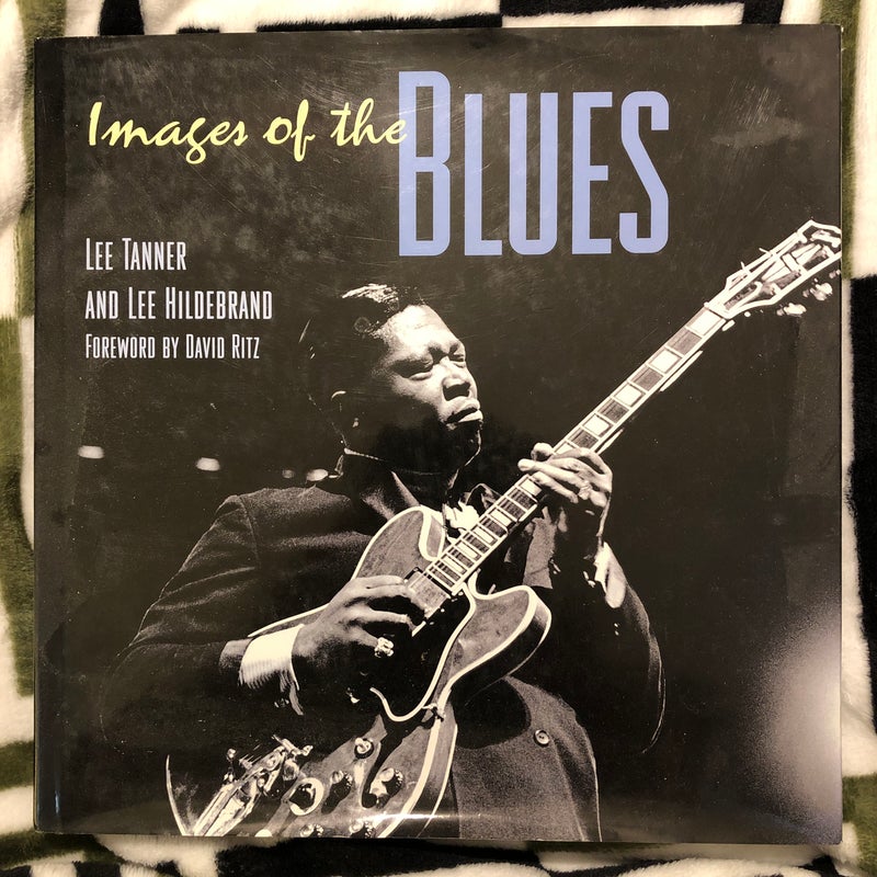 Images of the Blues