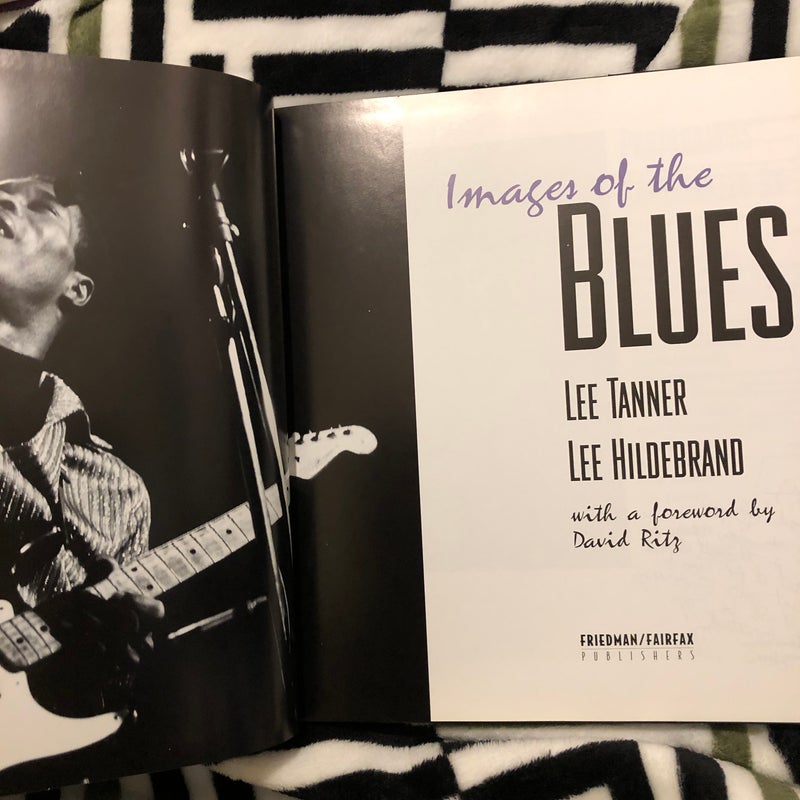 Images of the Blues