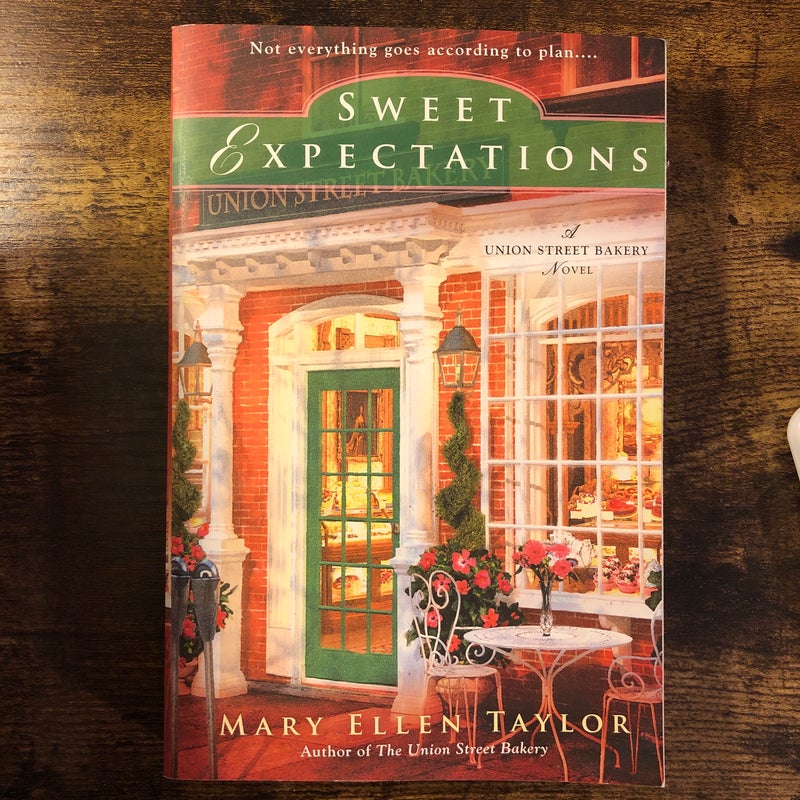 Sweet Expectations