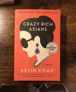 Crazy Rich Asians