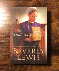 The Tinderbox