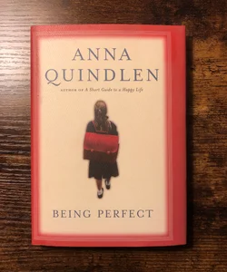 Being Perfect 1st Edition 