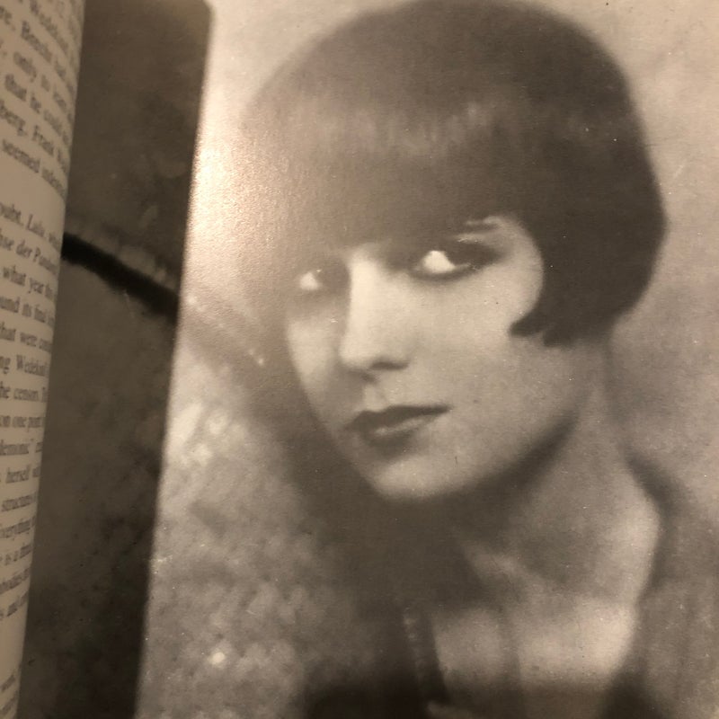 Louise Brooks