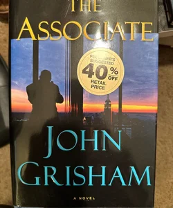 The Associate First Edition