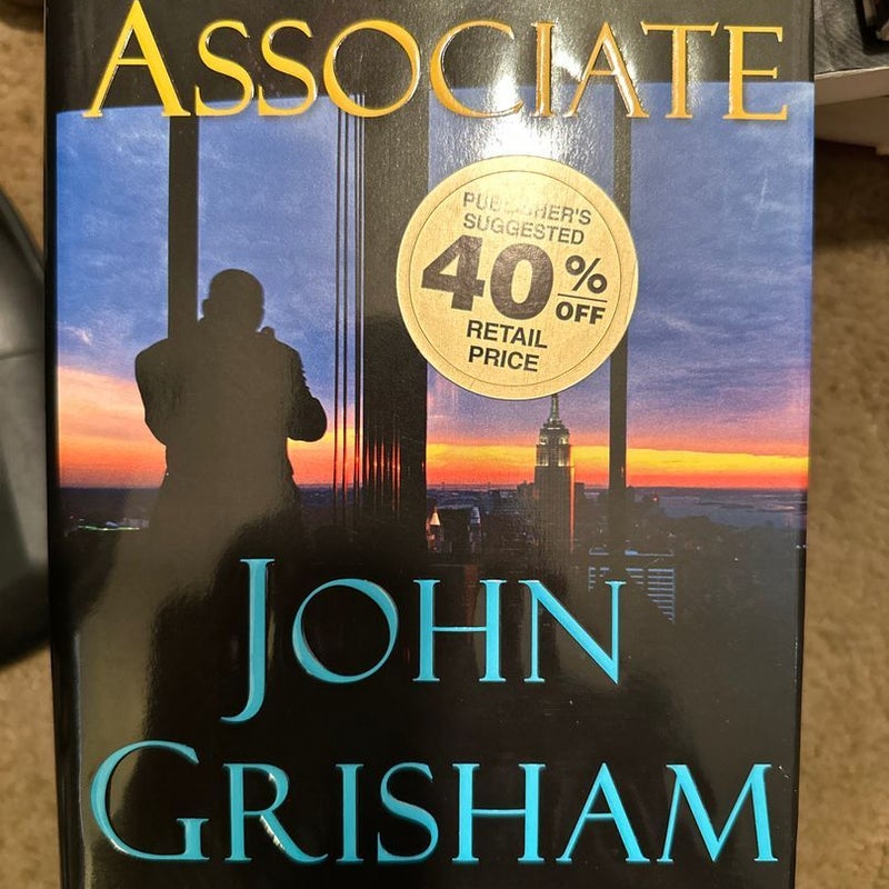 The Associate First Edition